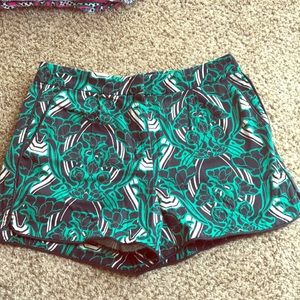 J Crew Shorts - Women’s Size 4